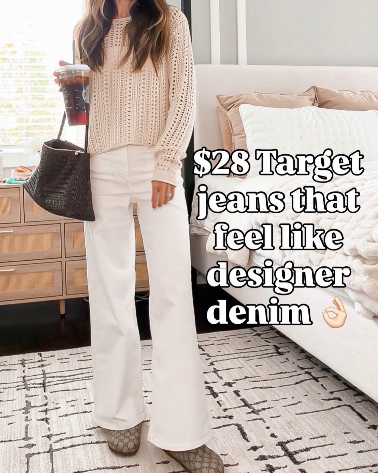 The IT list lately… aka everything you guys have been LOVING and actually buying 🙌🏻

So many of these are on repeat for me too (that bag… the jeans… the sandals 👀) and I get why—they’re easy, comfy, and just work for real life.

#LTKOver40 #LTKSeasonal #LTKootd