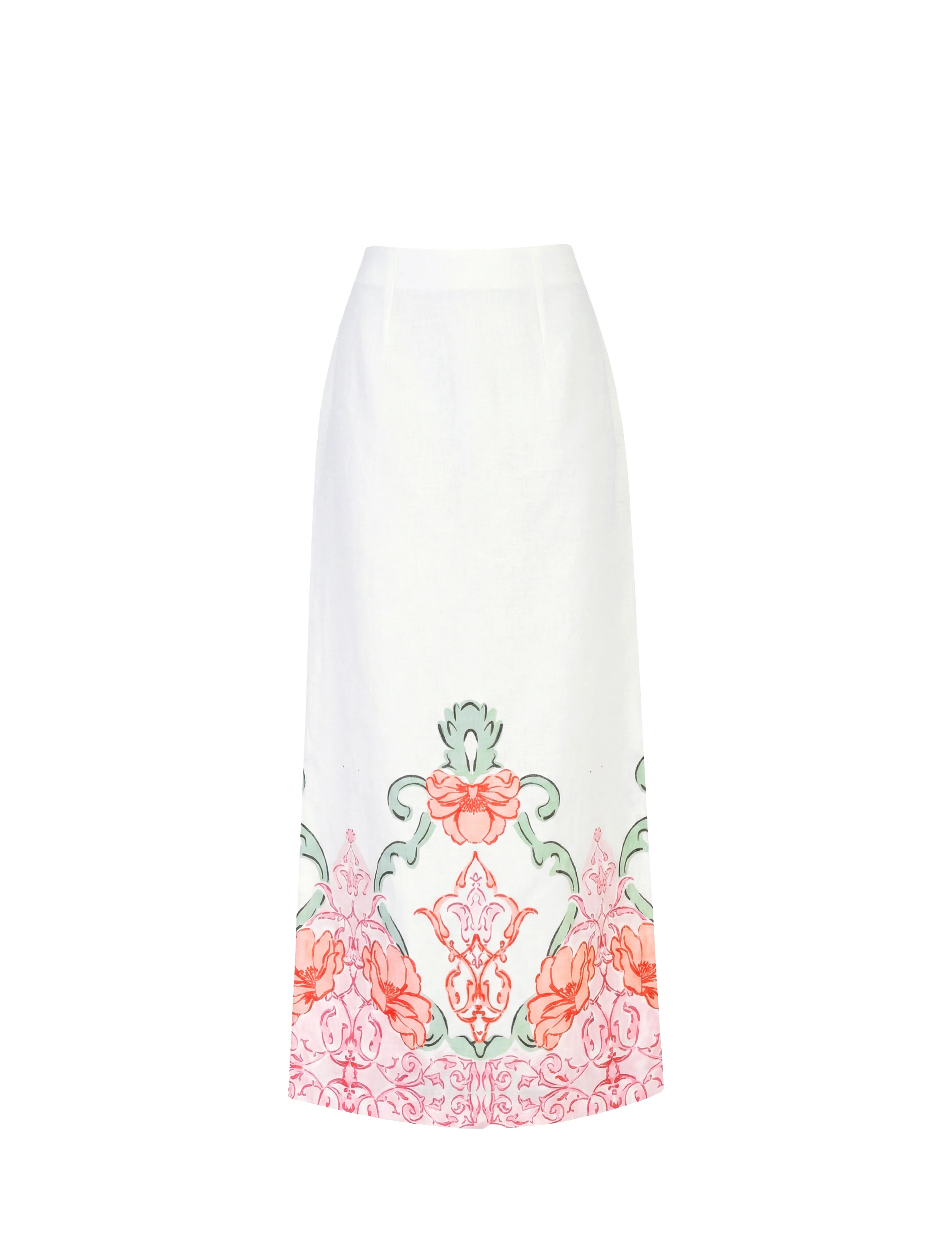 863 Aspen Skirt | Beyond By Vera