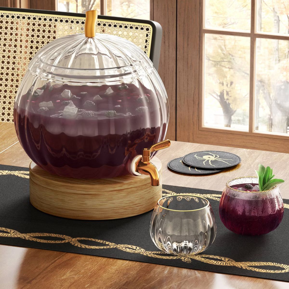 2gal Halloween Beverage Dispenser - Threshold™ | Target