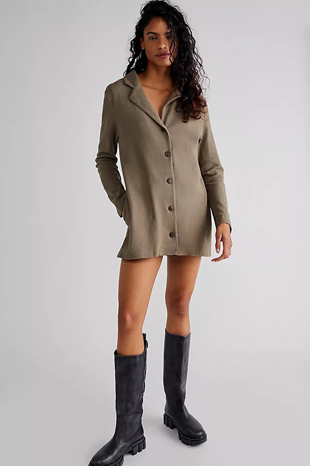 Lizzie Romper | Free People (Global - UK&FR Excluded)