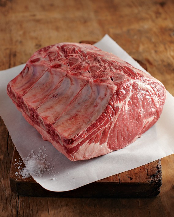 Double R Ranch Co. Prime Rib | Williams-Sonoma