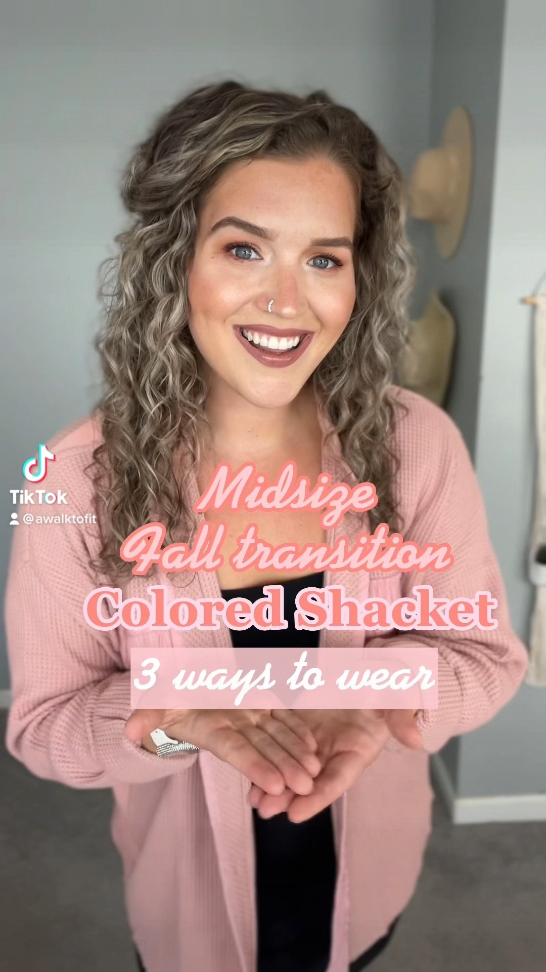 Casual outfit idea for Fall transition style
3 ways to wear a colored shacket, midsize edition (12/14) 🤎🍂🌾🧺
Shacket: L
(See individual posts for other sizes)
#amazonfashion #midsizeoutfits #fallfashion #fallstyle #athleticdress #croptop #jeans #denim #boots #booties #brownboots #casualoutfit #casualstyle #ootd #everydaystyle #shacket #curvyfashion #affordablefashion #sandals #shorts #workoutdress #blackdress #littleblackdress #lbd #outfitideas #freepeople 

#LTKstyletip #LTKcurves #LTKSeasonal