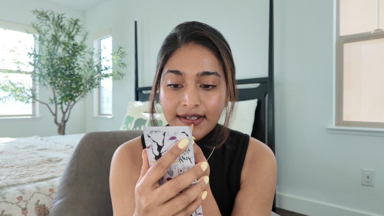 Favorite Lip Combo | Brown skin friendly 
Lip liner - brownstone 
Lip oil - tabby 

#LTKBeauty