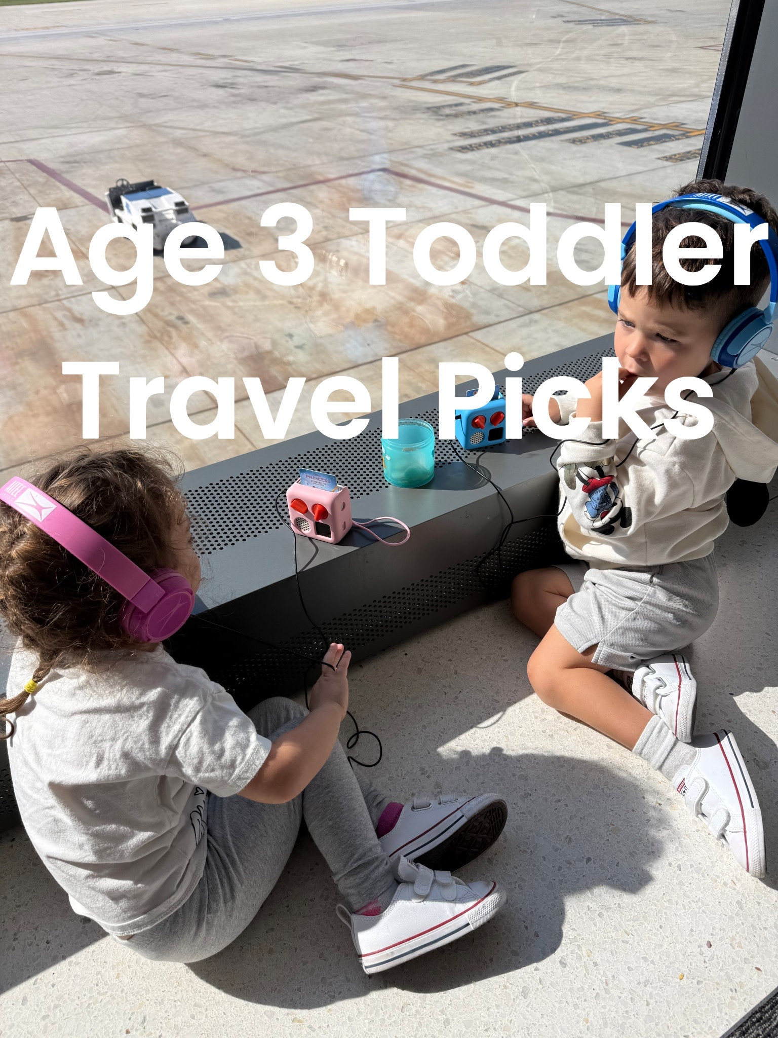 The twins always loved their tonies but this yoto mini is perfect for screen free travel. Linking all of our favorites for the twins who are age 3.

#LTKTravel #LTKKids #LTKFamily