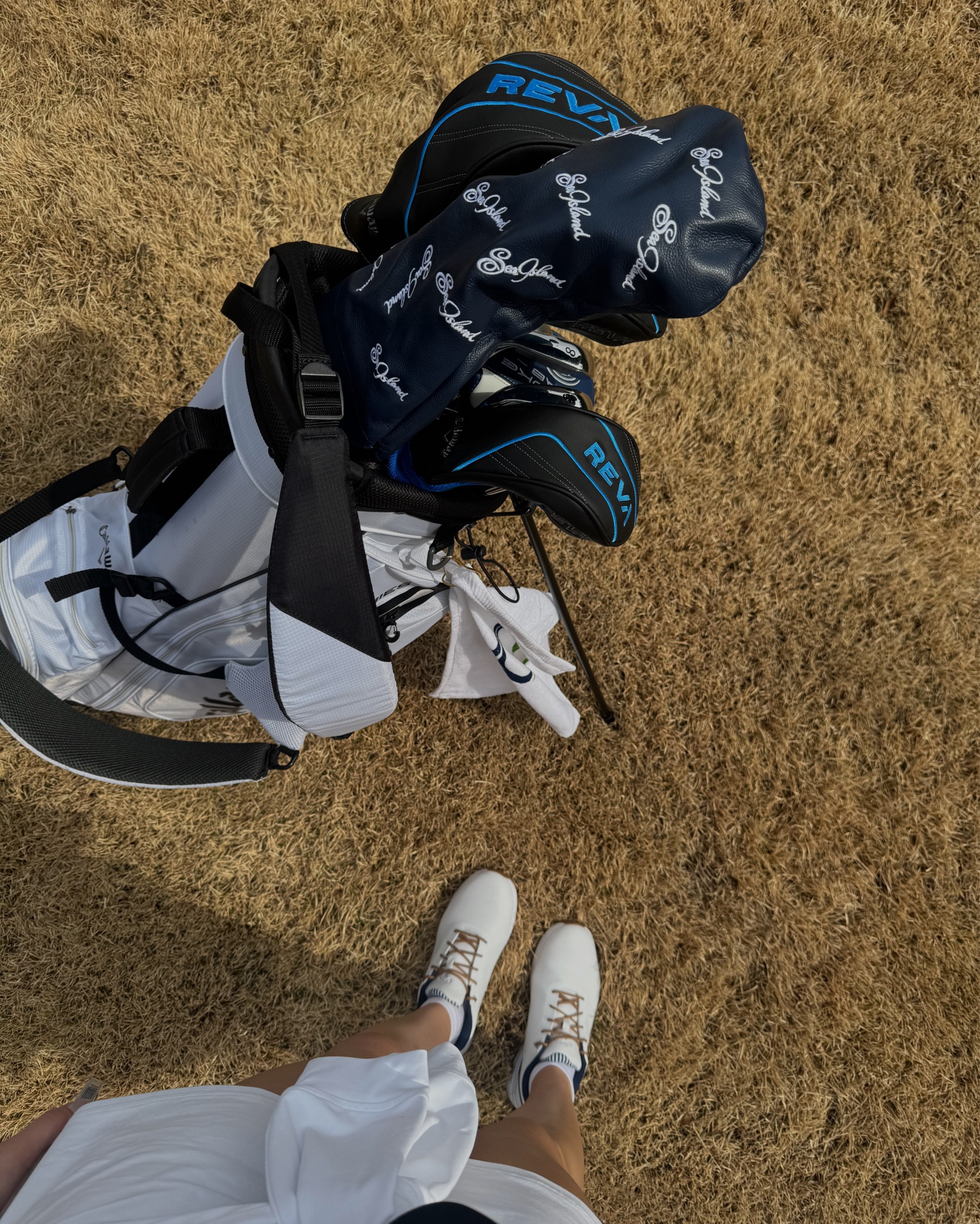 ⛳️

#LTKFitness #LTKActive #LTKSeasonal