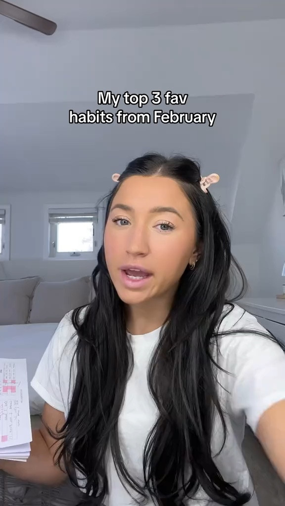 February Habits/Routines Chit-Chat 🫶🏼

#LTKVideo #LTKbeauty #LTKhome