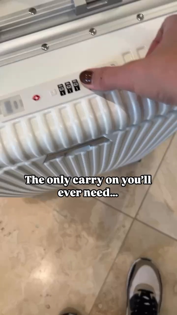 I will never travel without this! Now is the time to grab it while it’s on sale for Amazon Prime!