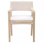 Lucia Outdoor Arm Chair | Scout & Nimble