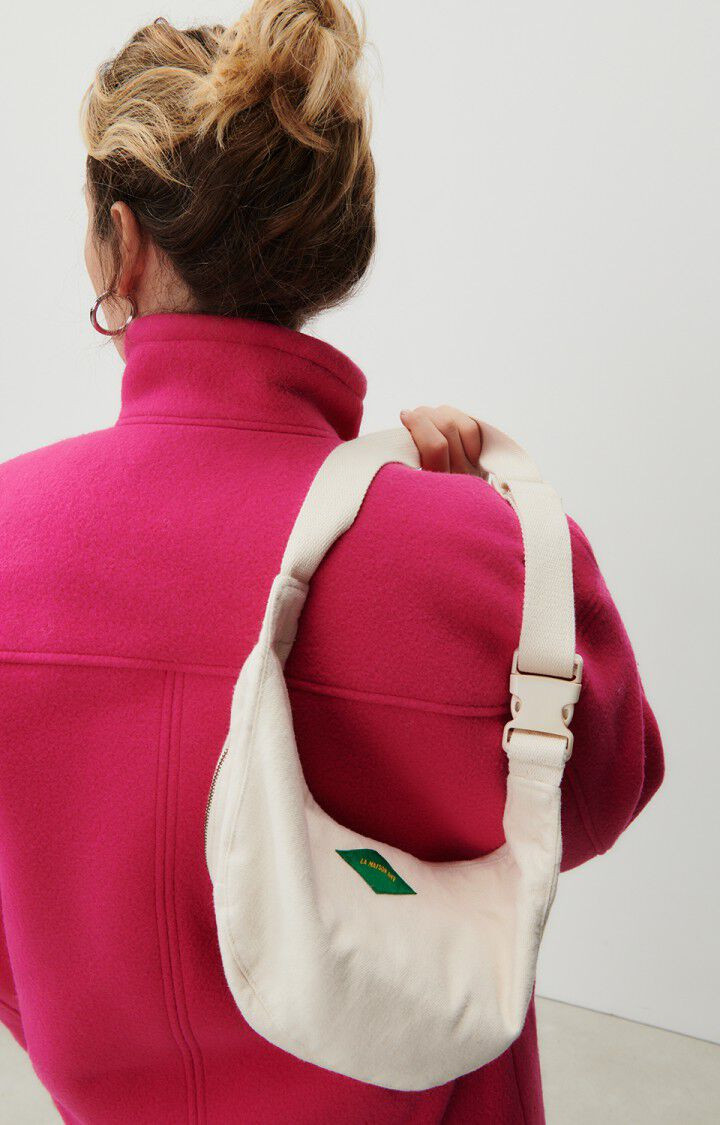 Sac banane mixte Spywood
                            
                                 | SPY27BH2... | American Vintage