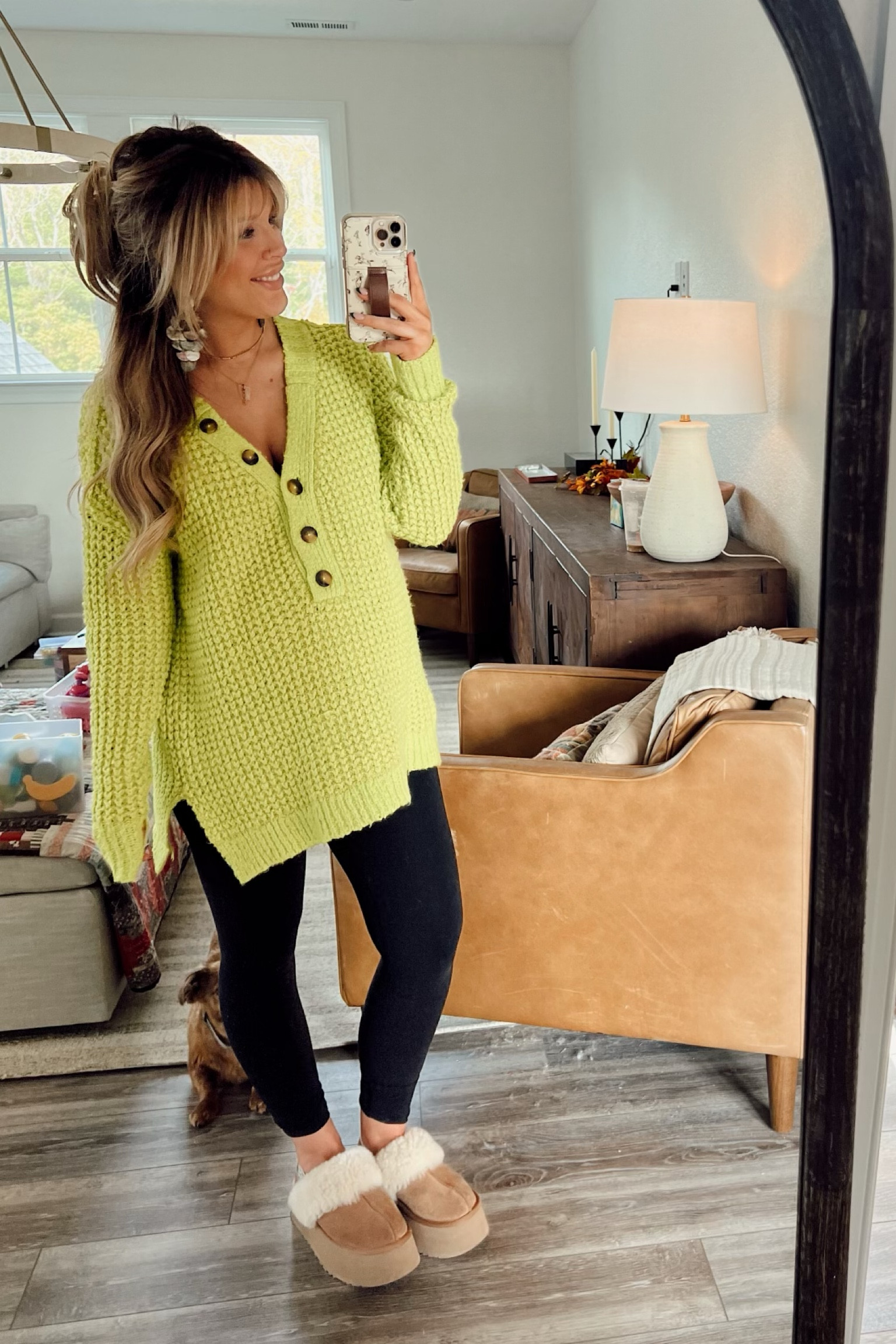 Ahhh looks like Belk has the sweater! 