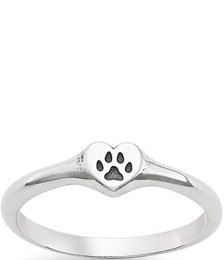 Love My Pet Ring | Dillards