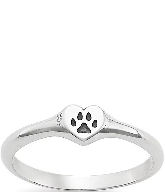 Love My Pet Ring | Dillards