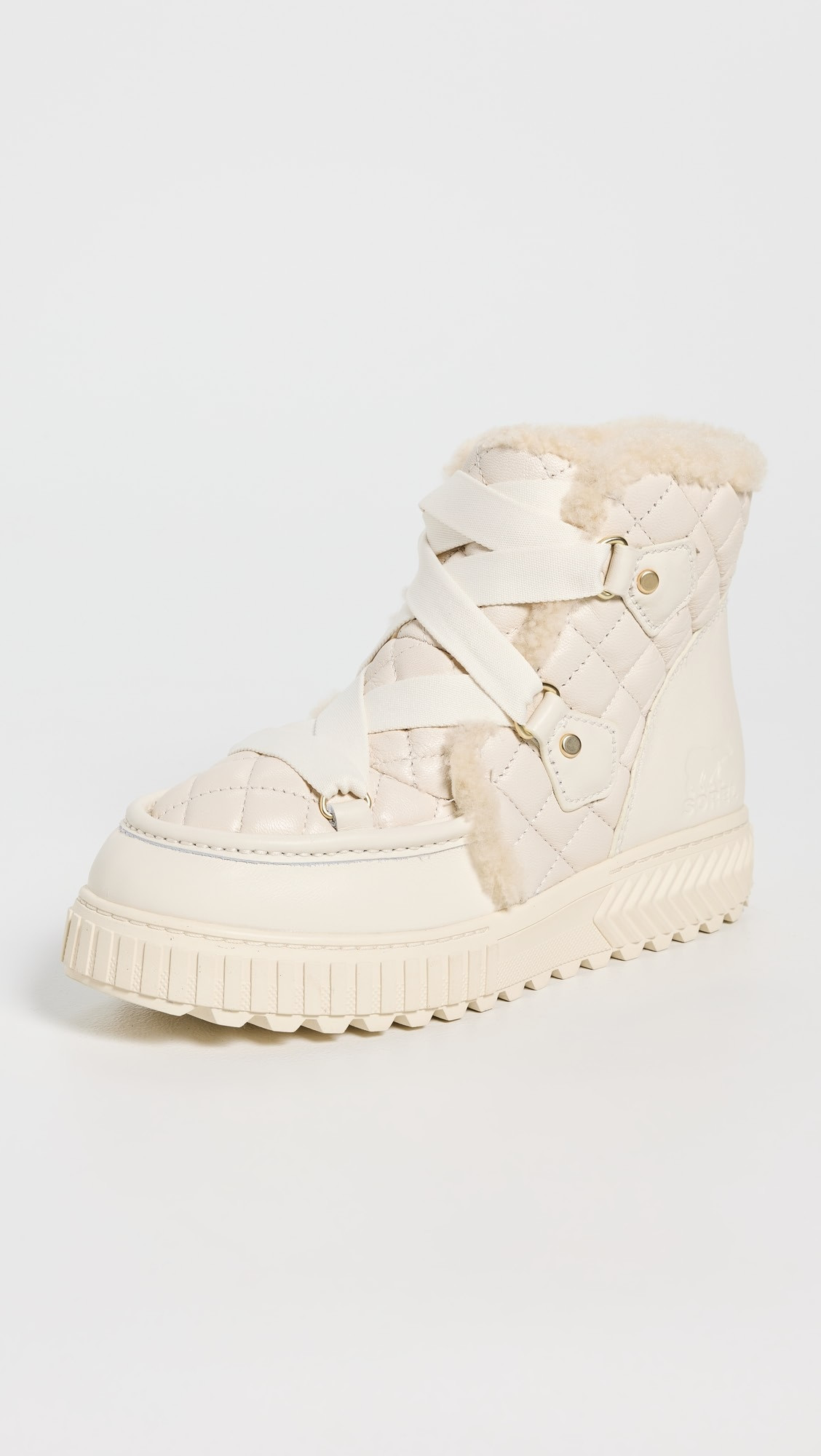 Ona Ave Alpine Lux Boots | Shopbop