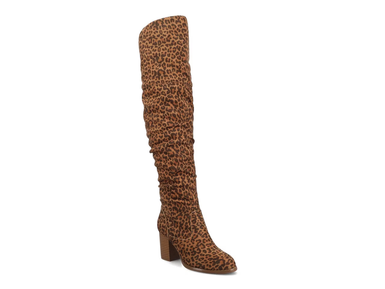 Journee Kaison Over-the-Knee Boot | DSW