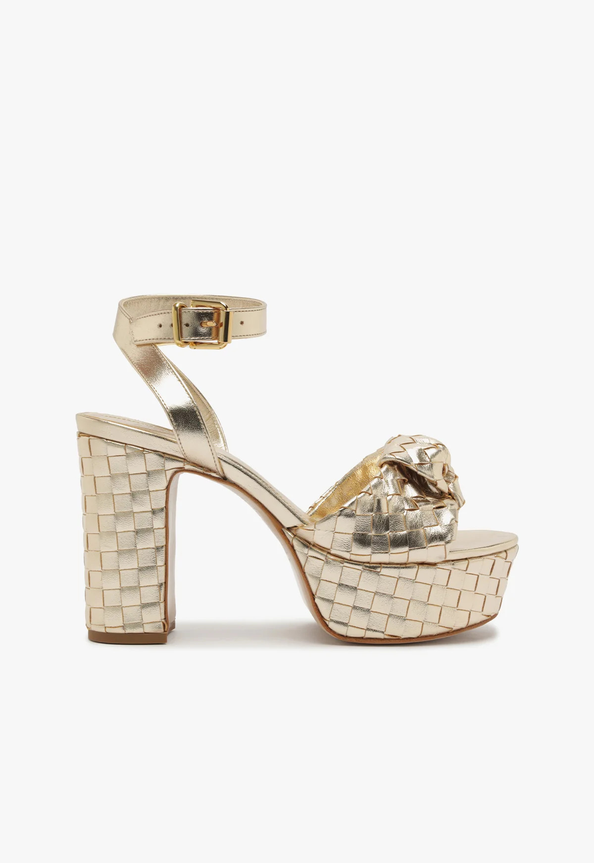Kareena Knot Platform | Schutz (US)