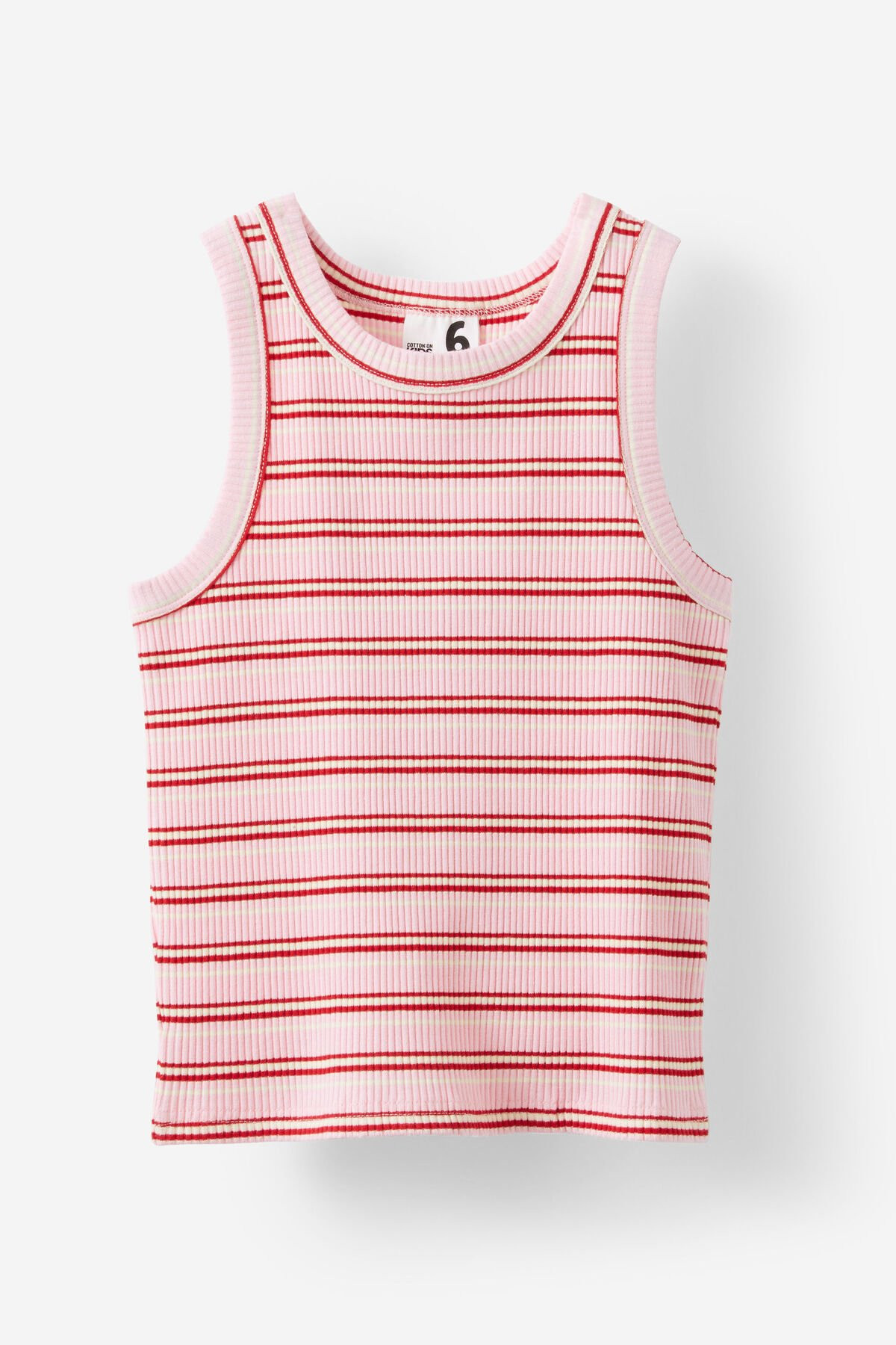 Eleanor Tank | Cotton On (US)