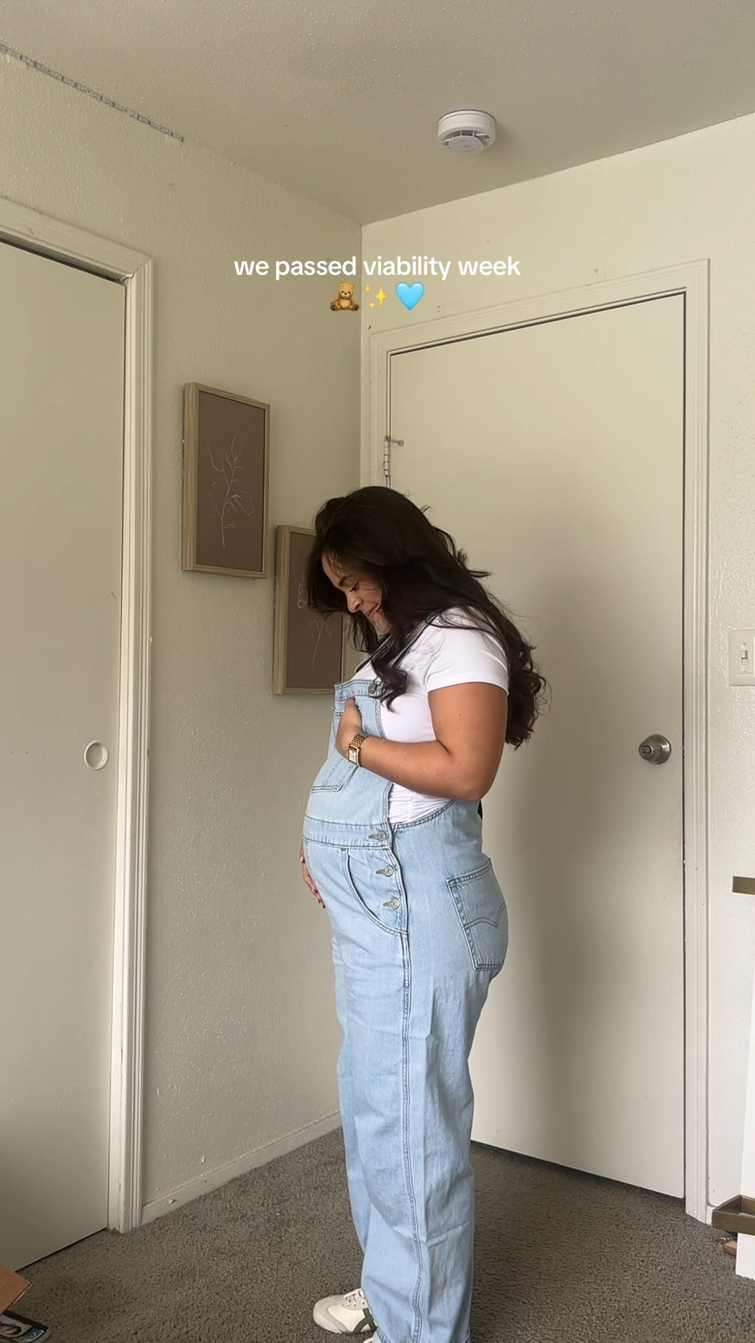 Favorite overalls 🩵


#LTKBump #LTKmomlife