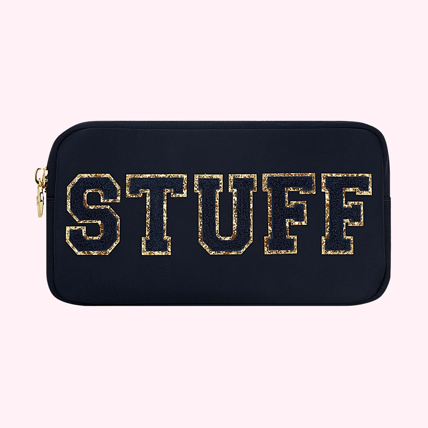 "Stuff" Small Pouch | Stoney Clover Lane | Stoney Clover Lane