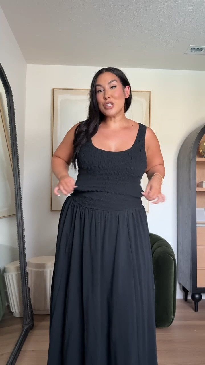 Midsize summer outfits!! 

ootd, outfit, outfit inspo, comfy outfit, easy outfit, casual date outfit, midsize fashion, summer outfit

#LTKootd #LTKgrwm #LTKSeasonal