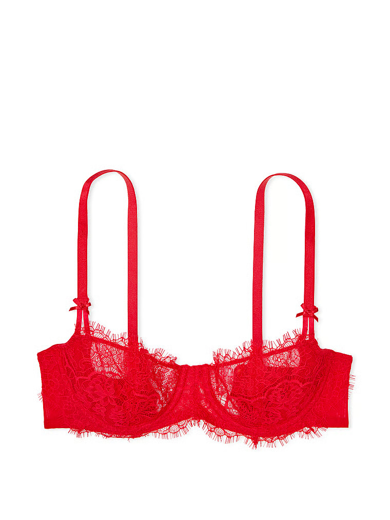 Wicked Unlined Balconette Bra | Victoria's Secret (US / CA )