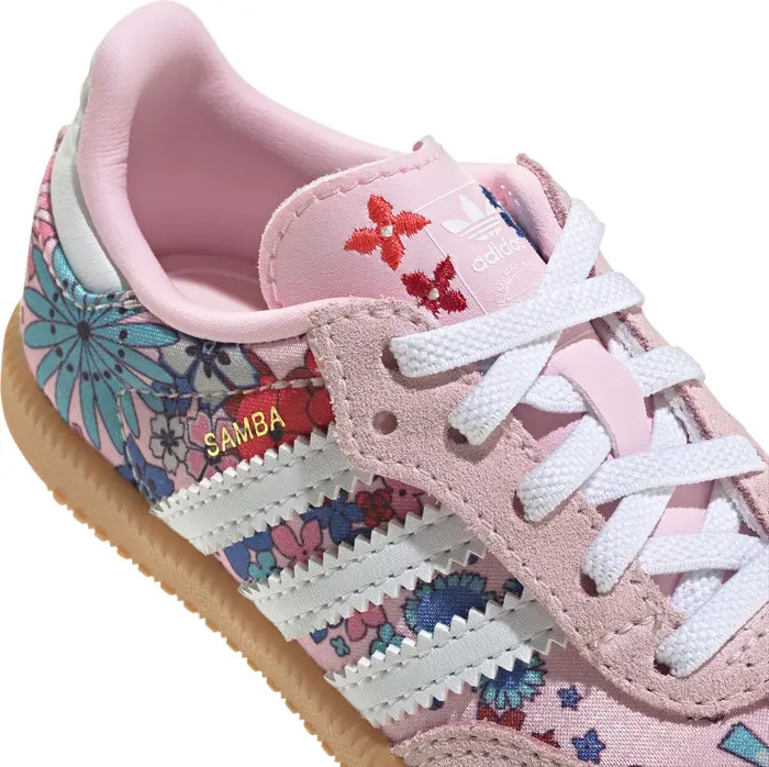 Kids' Samba OG Sneaker | Nordstrom