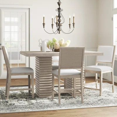 Audene Counter Height Dining Set | Wayfair North America