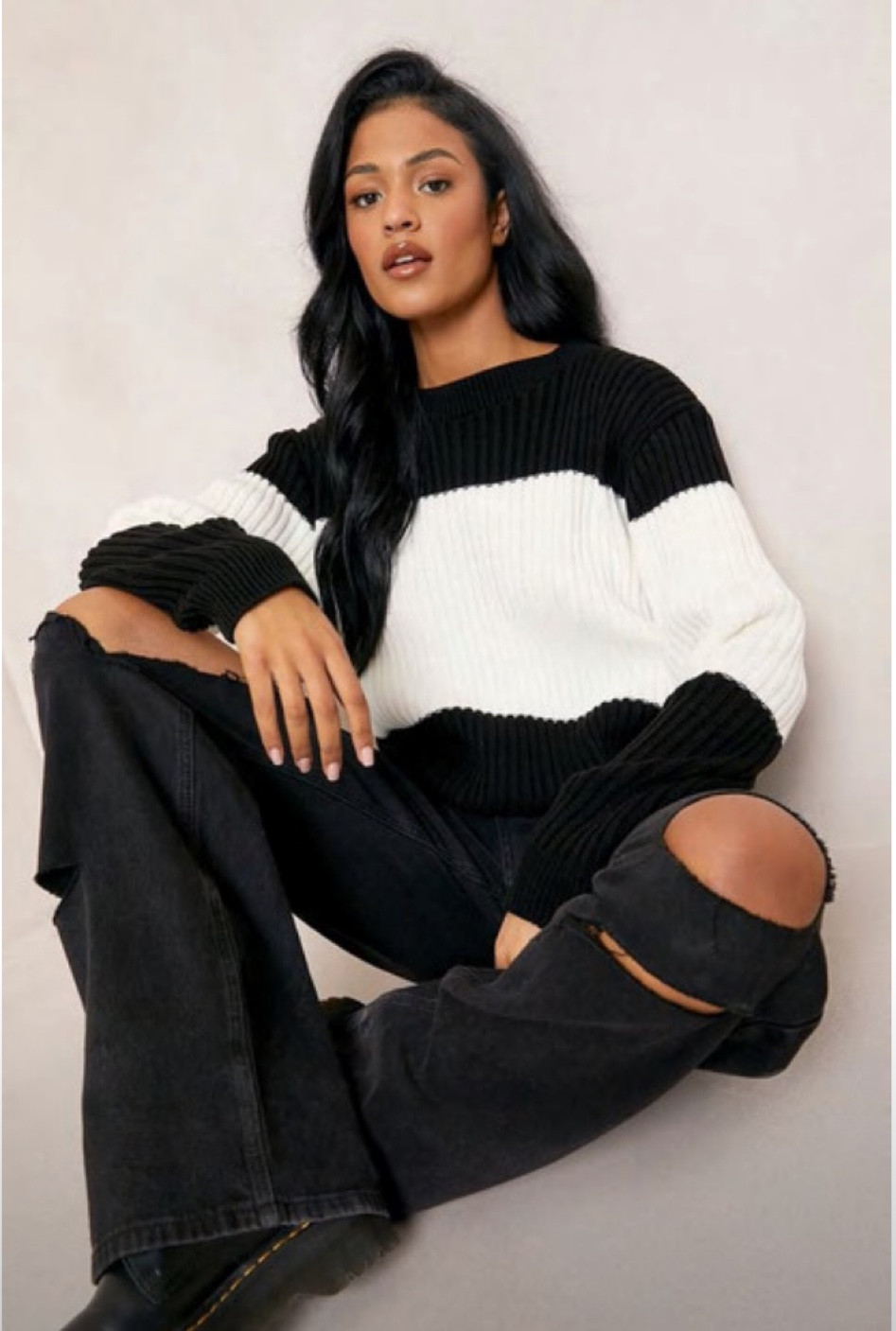 BooHoo Knitwear!

Christmas list, sweater, oversized, black, white, comfortable, cozy, warm, winter, seasonal, street style, budget, quality

#LTKSeasonal #LTKfit #LTKHoliday