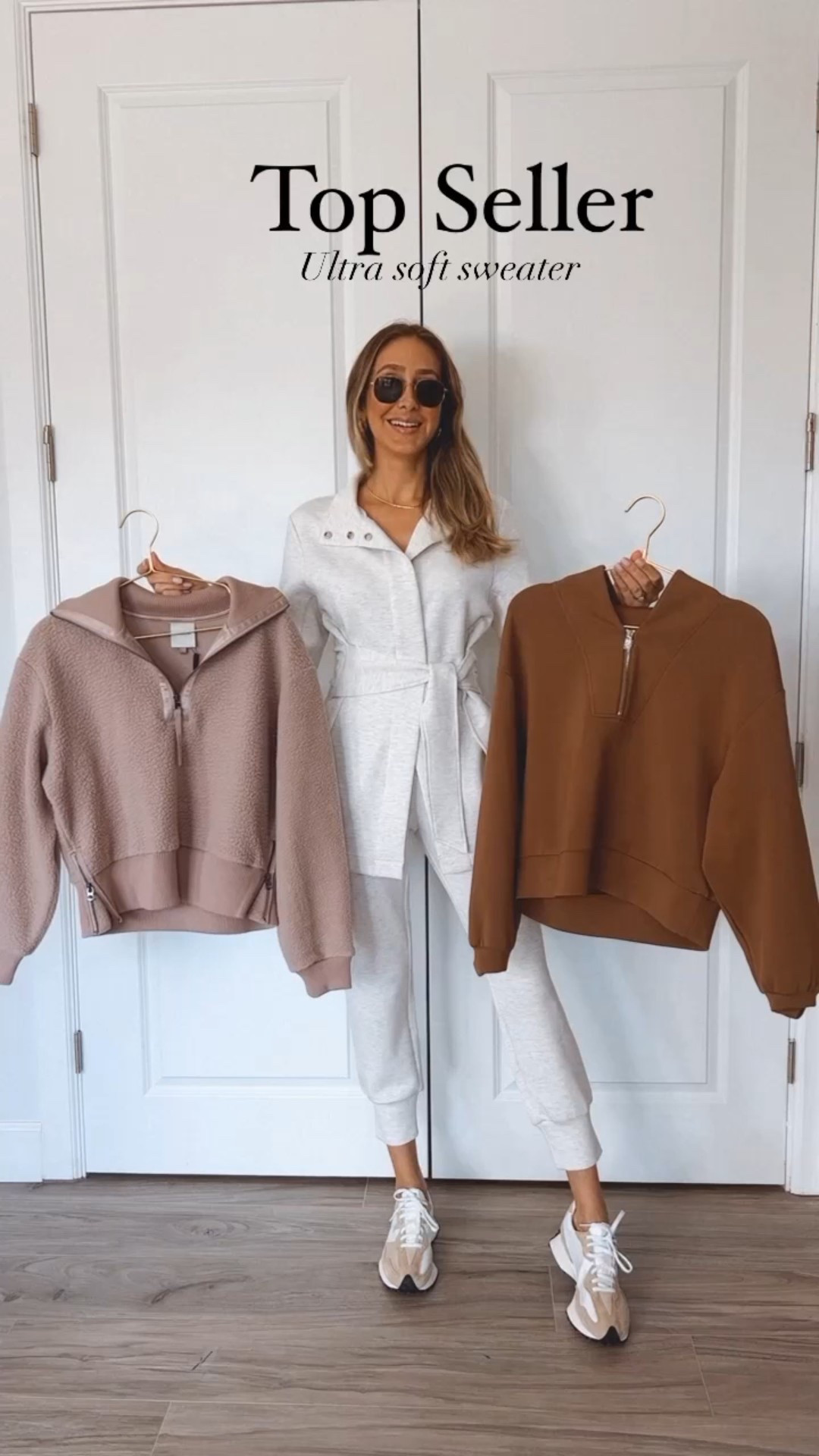 
Super comfortable and beautiful outfit ideas.  Everything fits true to size. 


#LTKgrwm #LTKootd #LTKU