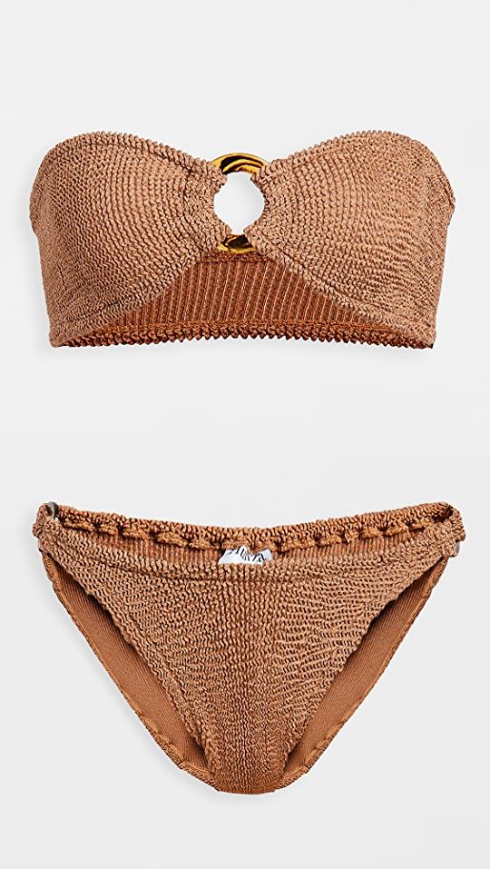 Gloria Bikini | Shopbop