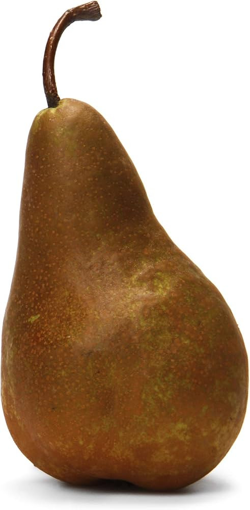 Pear Bosc Organic | Amazon (US)