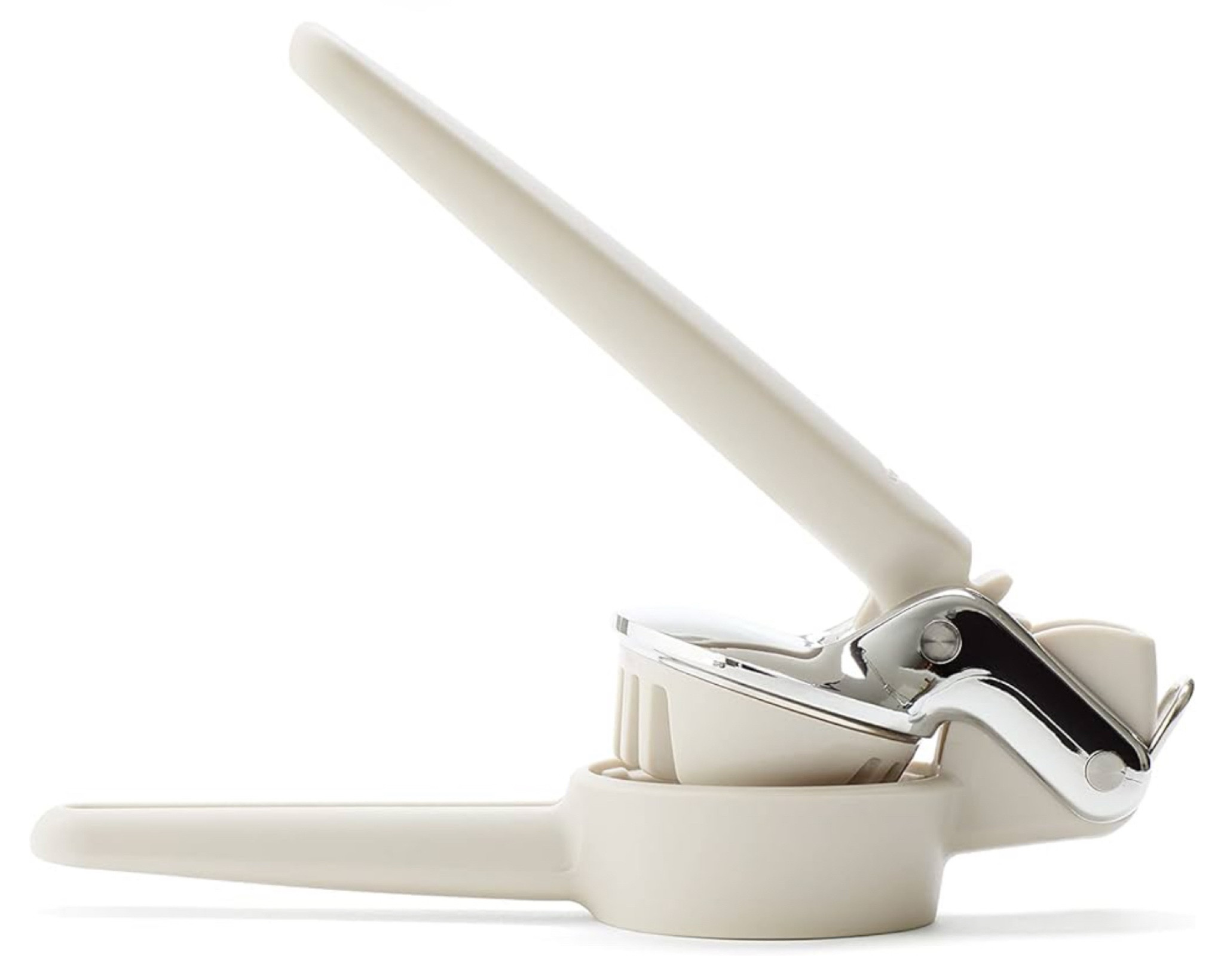 Chef'n FreshForce Hand-Held Slicer, Slices Mushrooms, Strawberries, Kiwis and More, Taupe

#LTKHome