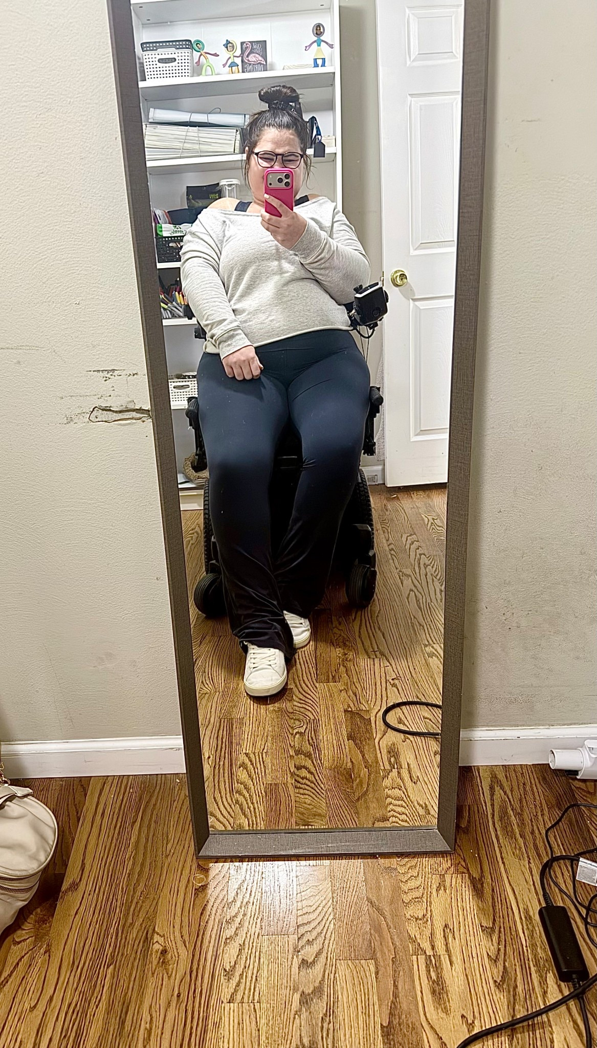 dentist time 🦷🪥

#LTKFindsUnder50 #LTKootd #LTKMidsize