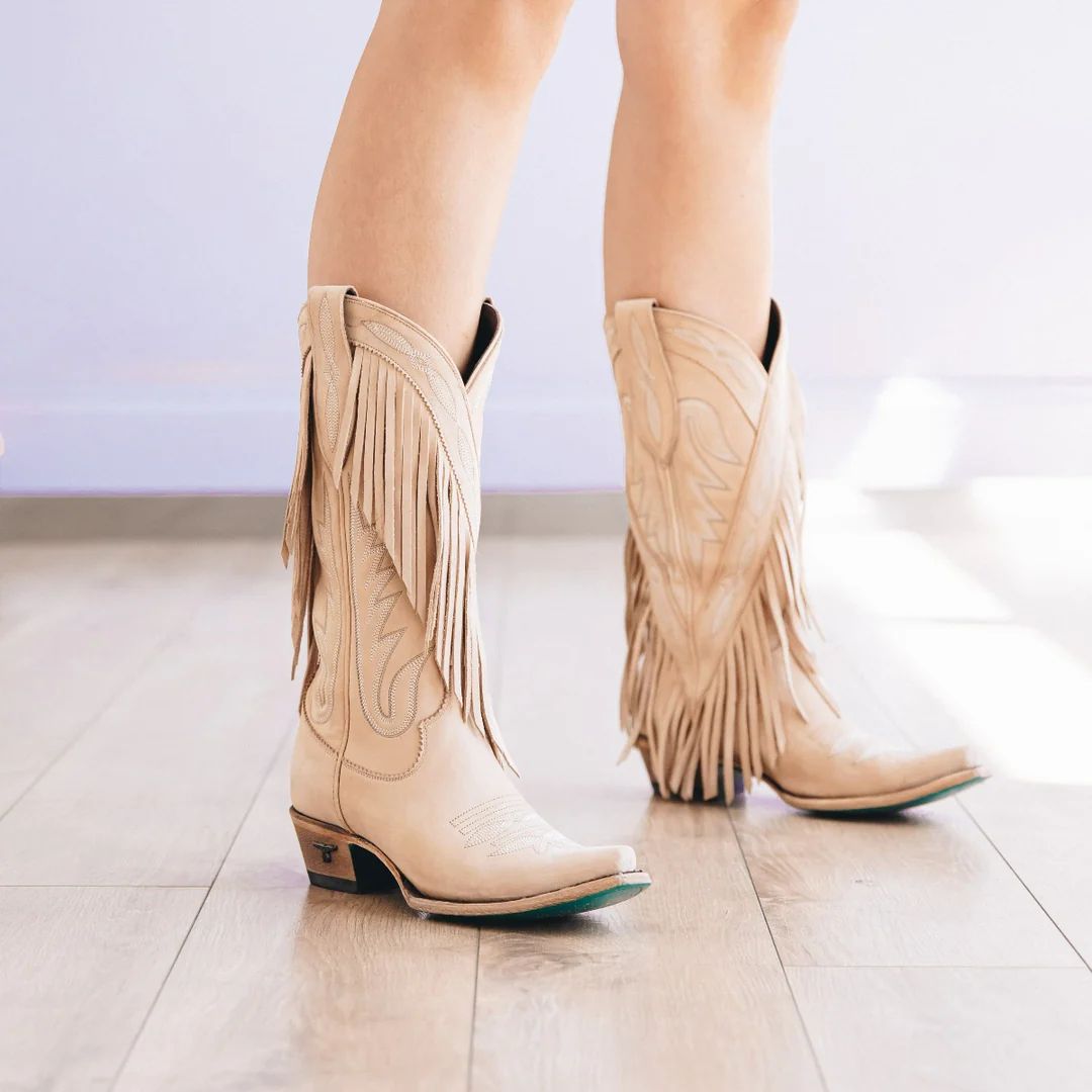 Senita Falls | Lane Boots