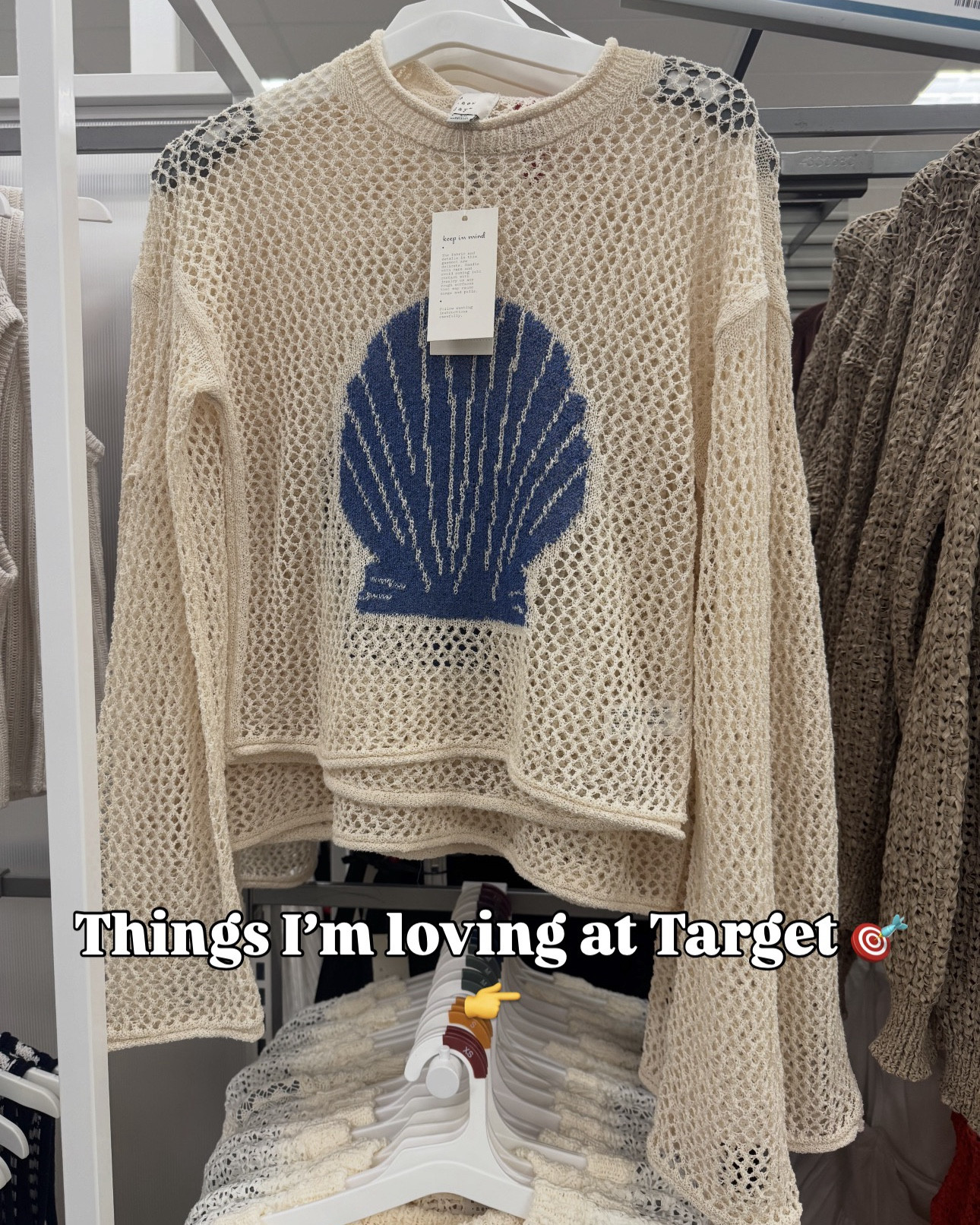 Target 🎯 new arrivals! 😍 Most things on sale! 🙌

#LTKSaleAlert #LTKootd #LTKSeasonal