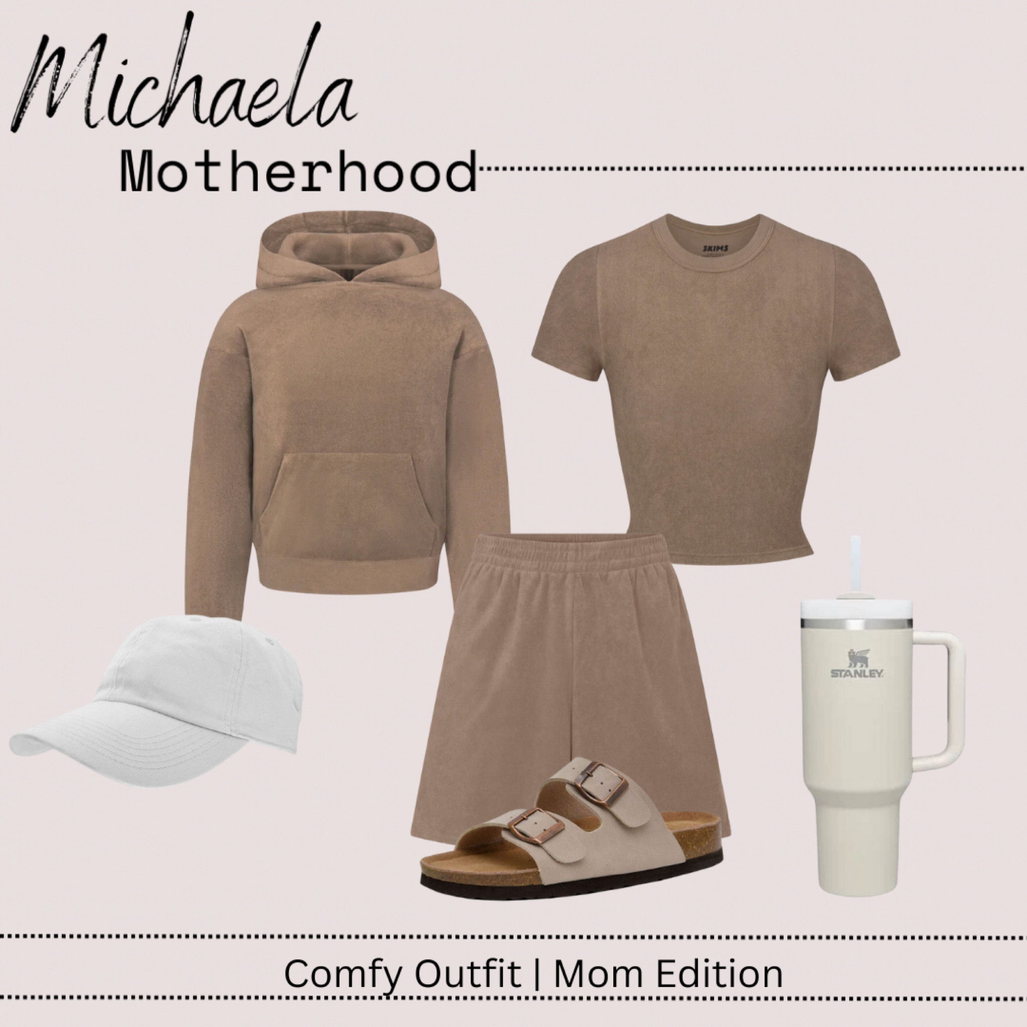 Comfy Outfit | Mom Edition 

#LTKfit #LTKstyletip #LTKFind