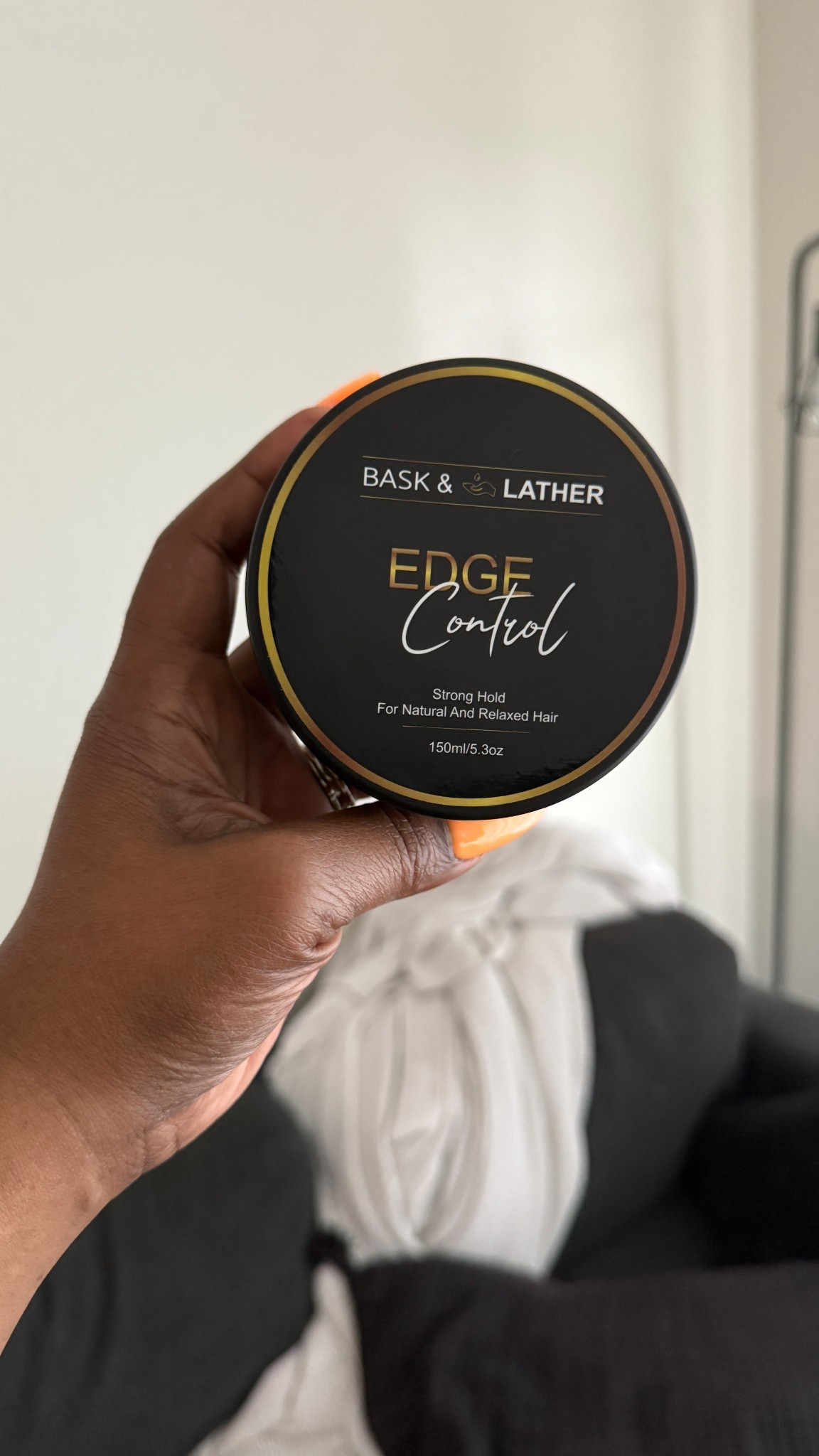 I’m an edges girl, so I’m finally giving this a go! What do we think? 

#LTKBeauty