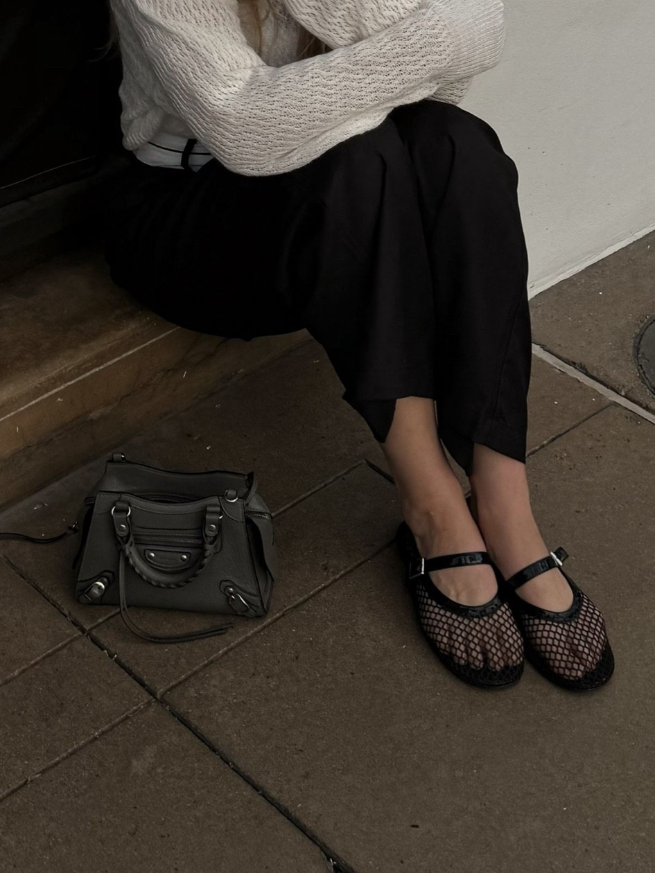 Spring’s end 🎞️ 

#LTKStyleTip