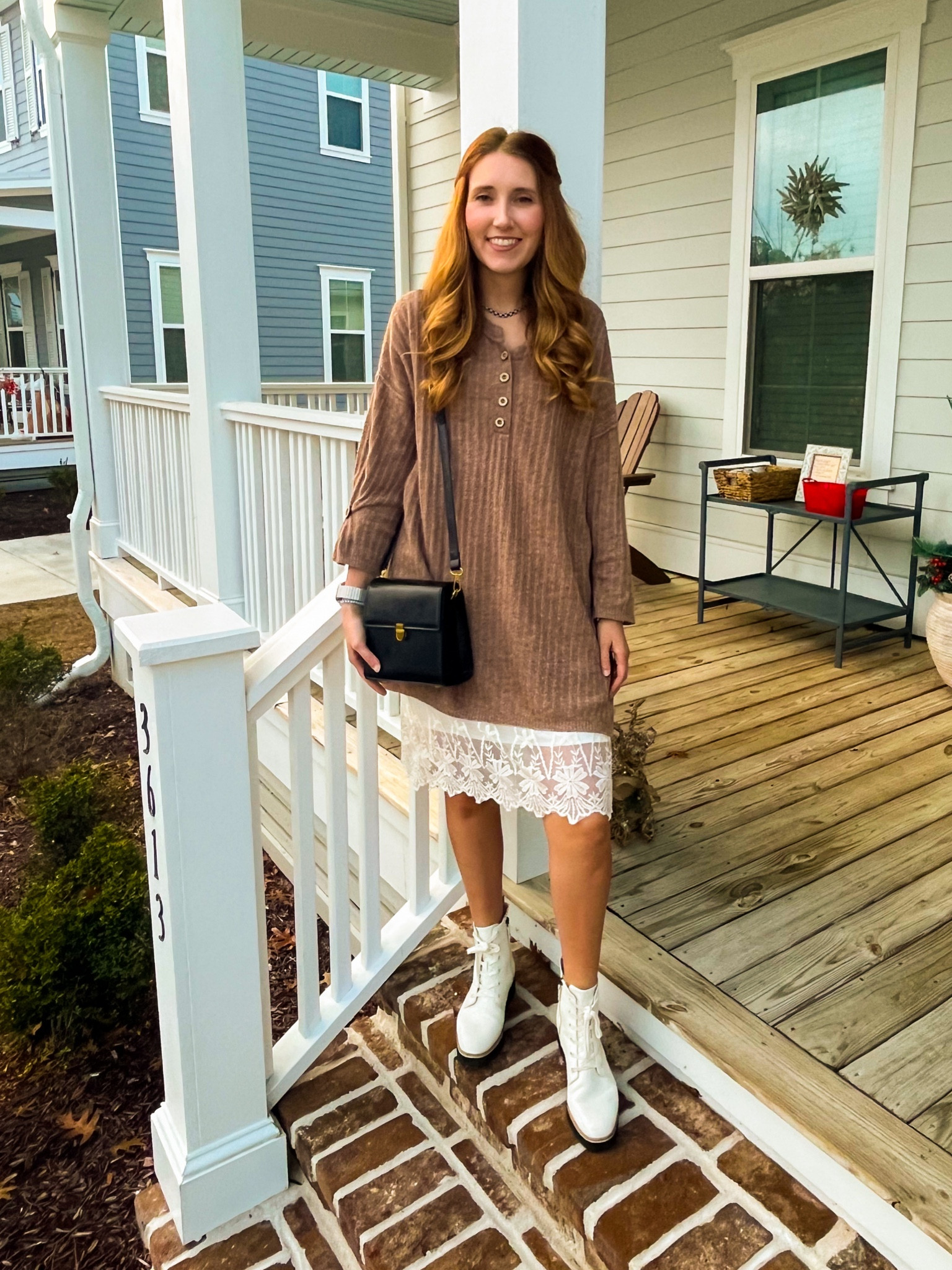 NicoleWonderlic on LTK