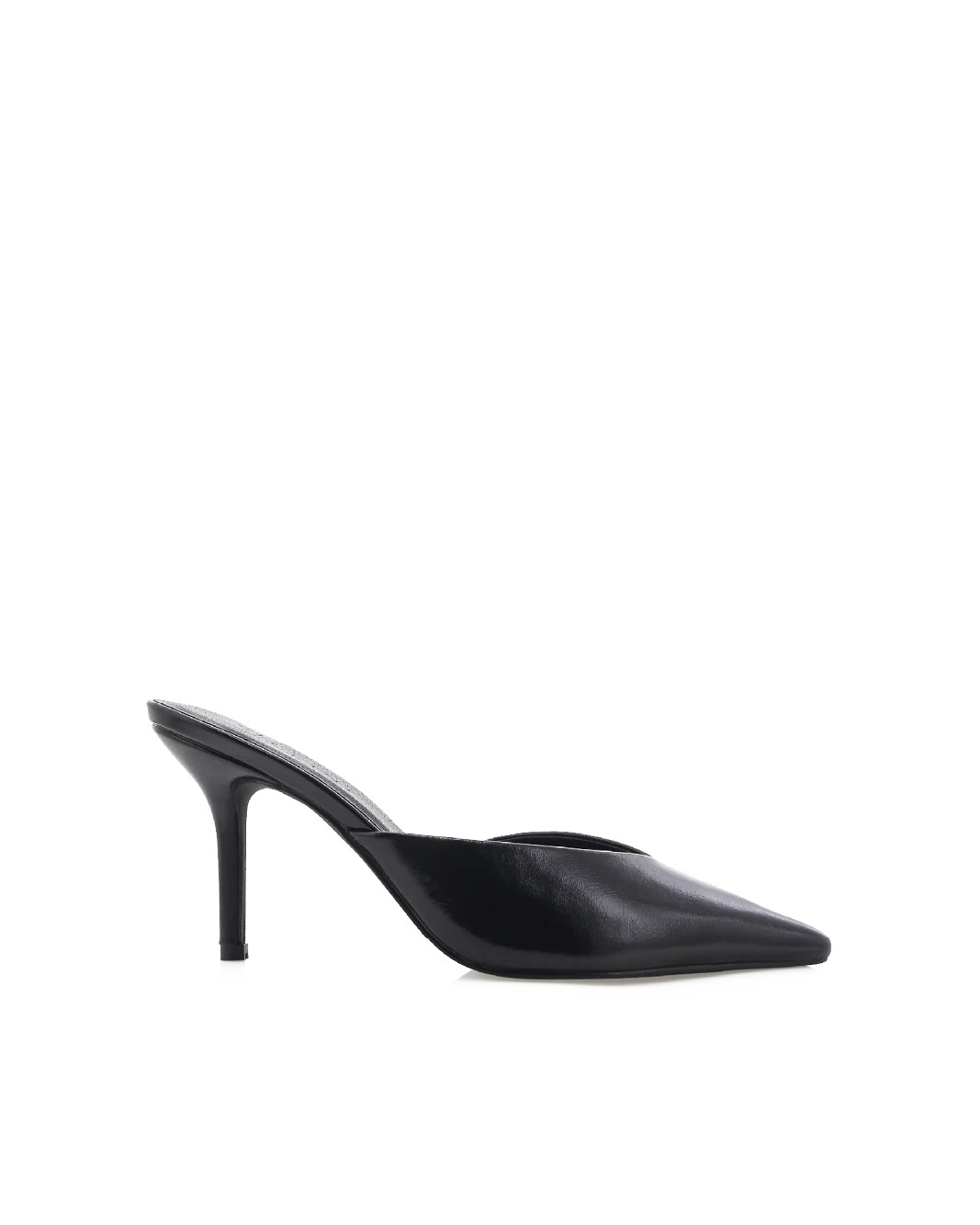 KAREY - BLACK SHINE - PUMPS - Billini | Billini (ANZ)