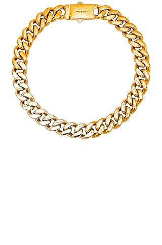 Metal Chain Necklace | FWRD 