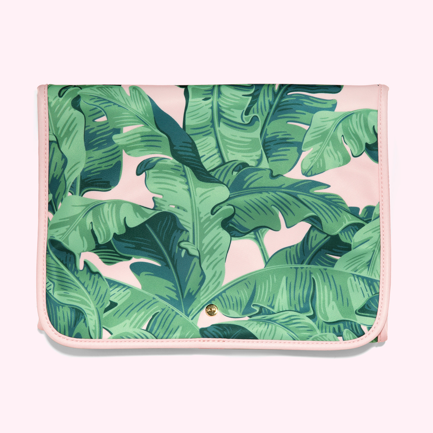 Beverly Hills Hotel Cosmetic Case | Makeup Bags & Organizers | Stoney Clover Lane