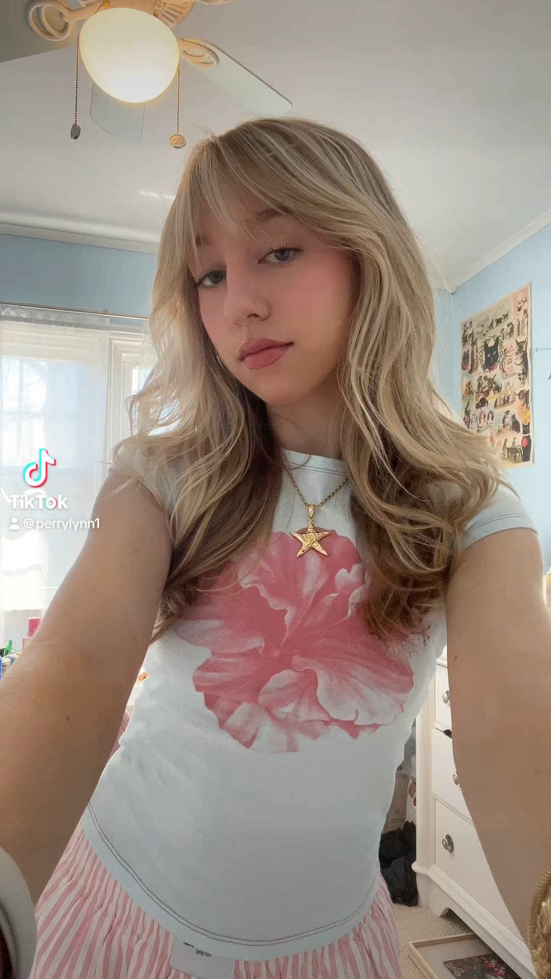 the cutest casual/everyday spring outfit

#LTKSeasonal #LTKVideo