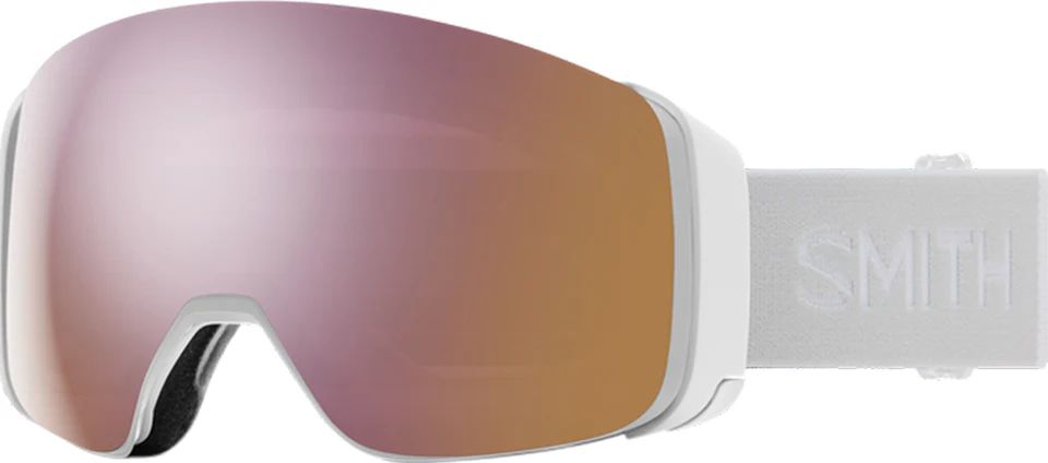 4D Mag Ski Goggles | Altitude-Sports