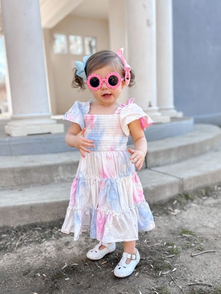 Cutest little ivy city co toddler dress! 

#LTKfamily #LTKGiftGuide #LTKFind