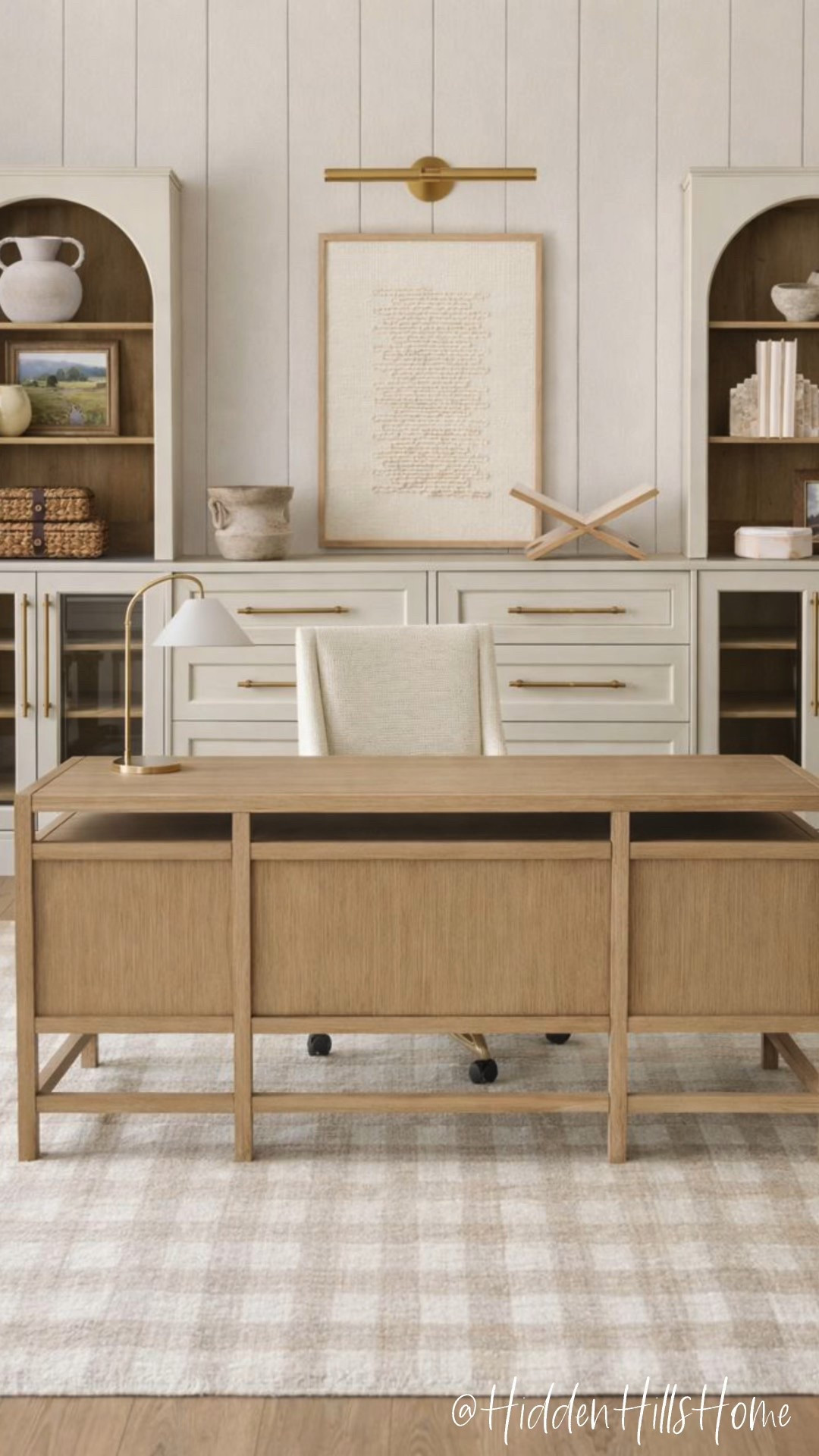 Cozy home office decor ideas, home office inspiration, office desk, affordable home decor, home office mood board, office chair, home office design, rug, shelves, office organization 



#LTKSaleAlert #LTKSeasonal #LTKHome