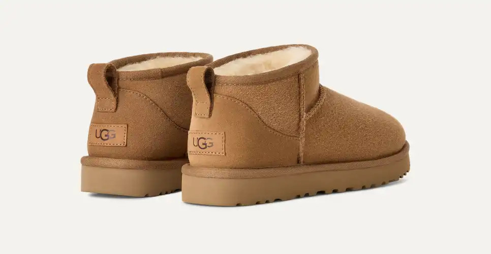 Classic Ultra Mini | UGG (US)