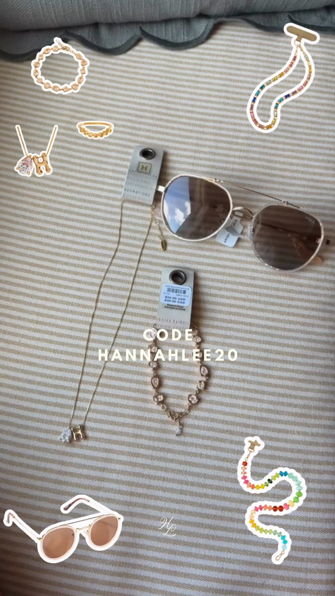 Use my code HANNAHLEE20 for 20% off Orders of $100+ at Anthropologie
@anthropologie #anthropartner