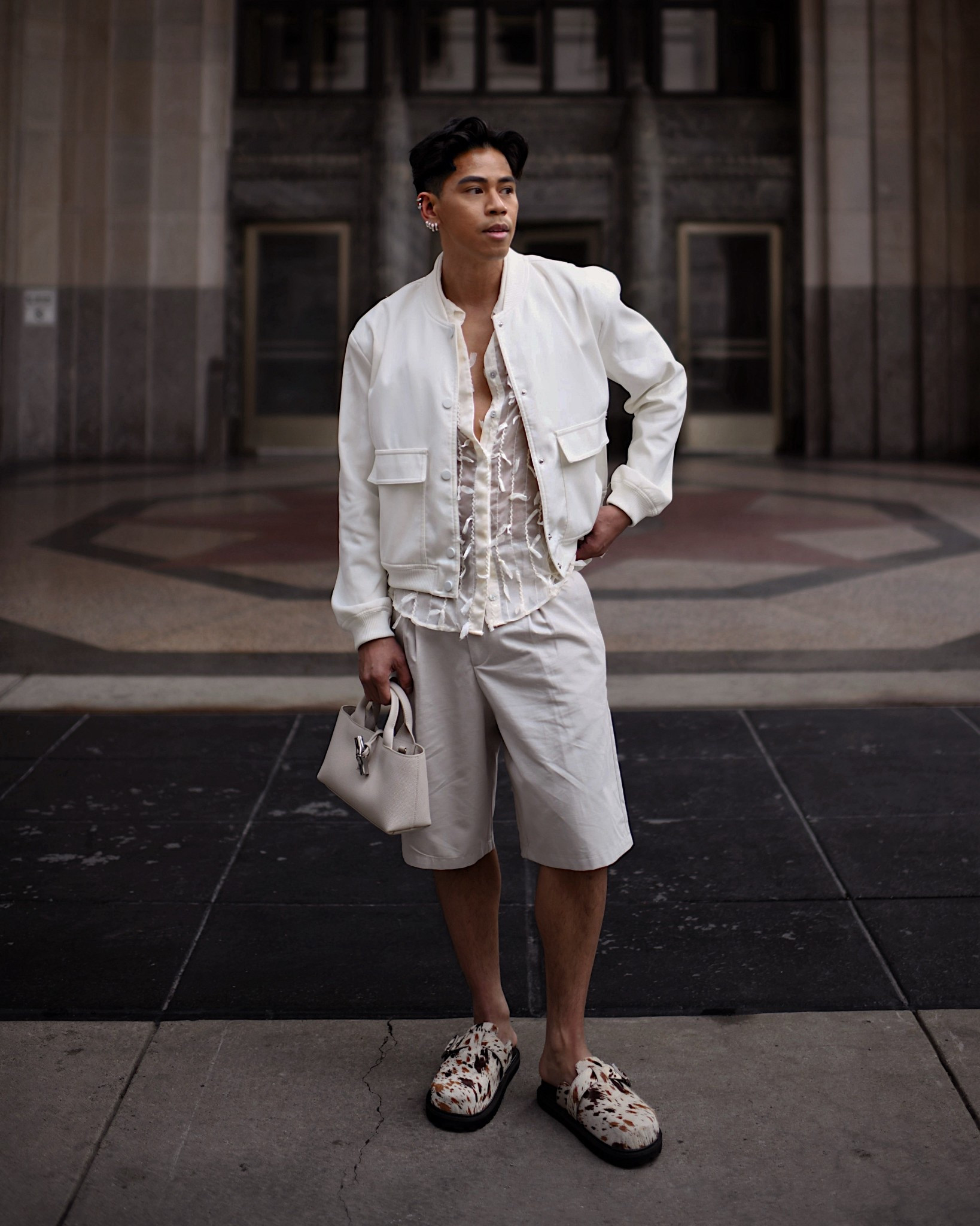 summers calling 📞 

#LTKMens