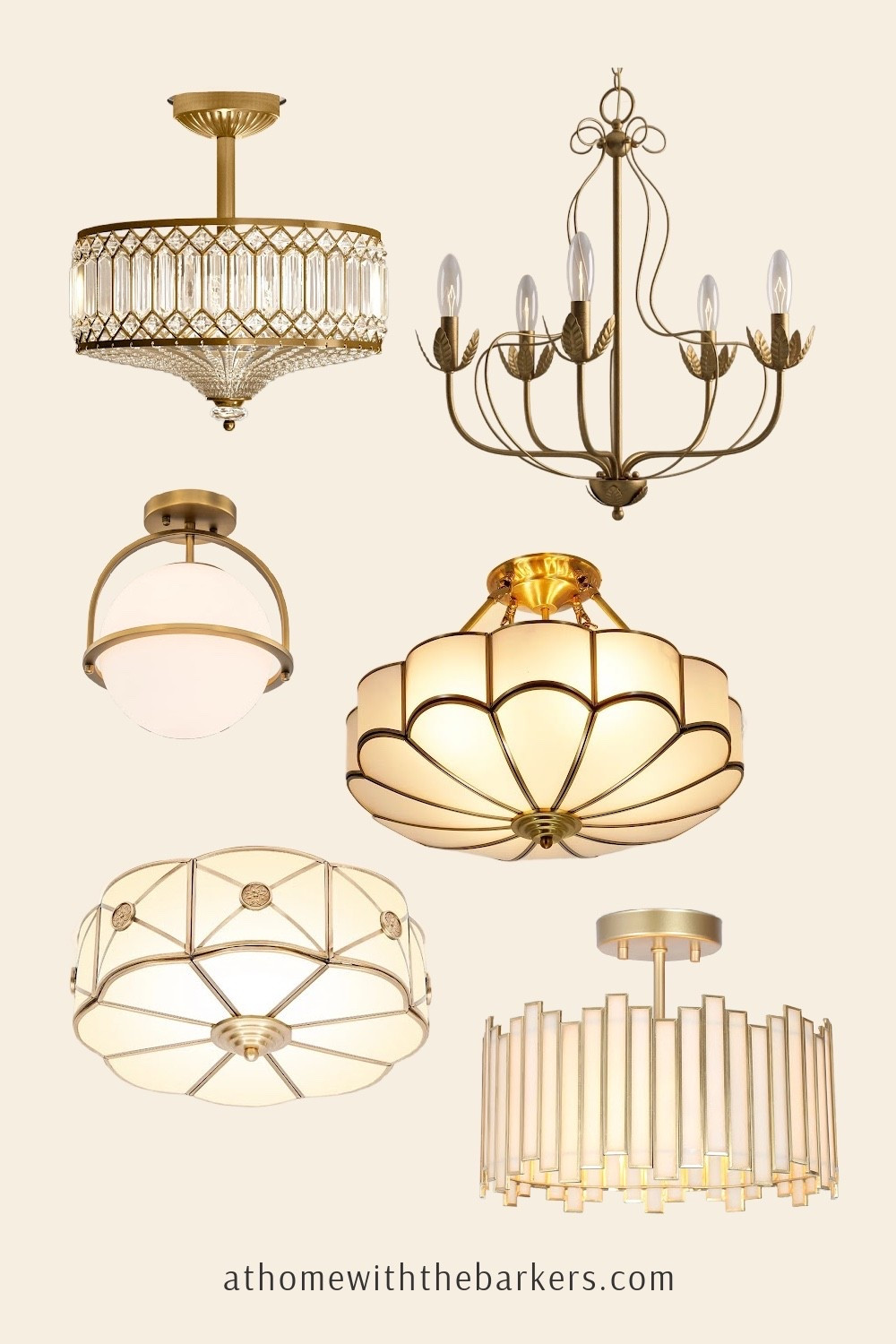 Easy way to update a space is by changing out the lighting. 

#LTKHome #LTKStyleTip #LTKSaleAlert