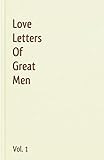 Love Letters Of Great Men - Vol. 1 | Amazon (US)